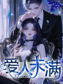 爱人未满小说阅读