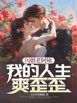 闪婚老阿姨：我的人生爽歪歪小说阅读