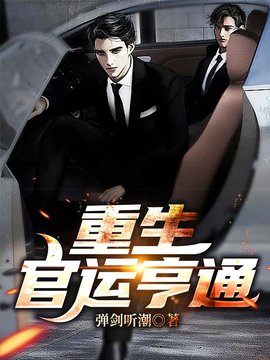 重生：官运亨通小说阅读