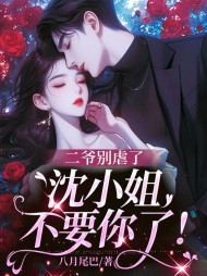 二爷别虐了,沈小姐不要你了阅读小说阅读