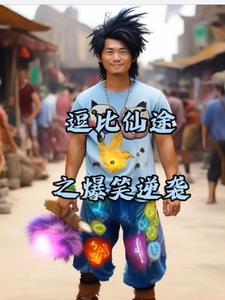 逗比仙途之爆笑逆袭李凡小说阅读