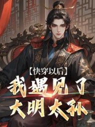 快穿以后,我遇见了大明太孙完整版小说阅读