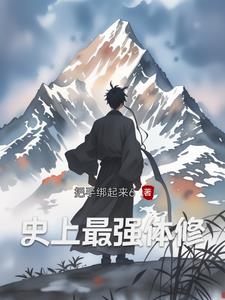 史上最强体修苏晨小说阅读