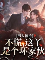 男人被抢？不慌，这丫是个坏家伙小说阅读