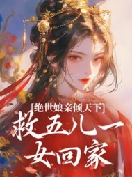 绝世娘亲倾天下，救五儿一女回家阅读小说阅读