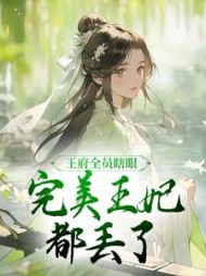 王府全员瞎眼,完美王妃都丢了阅读小说阅读