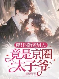 糟!闪婚老男人竟是京圈太子爷完整版小说阅读