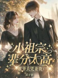 小祖宗辈分太高，霍爷夫凭妻贵小说阅读