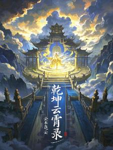 乾坤灵霄录林风阅读小说阅读