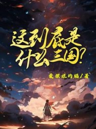 这到底是什么三国陈默小说阅读