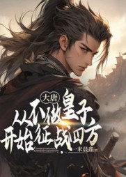 大唐：从不做皇子开始征战四方完整版小说阅读