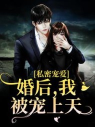 私密宠爱：婚后，我被宠上天小说阅读