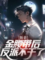 斩获金腰带后，反派不干了小说阅读
