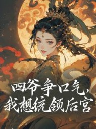 四爷争口气，我想统领后宫最新小说阅读