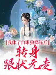 我休了白眼狼探花后,转身跟状元走完整版小说阅读