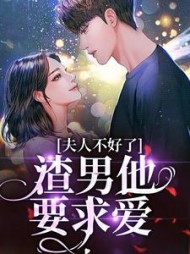 夫人不好了!渣男他要求爱阅读小说阅读