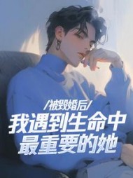 被毁婚后,我遇到生命中最重要的她小说阅读