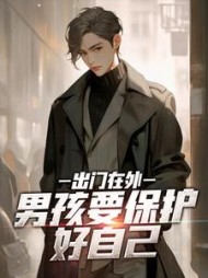 出门在外,男孩要保护好自己阅读小说阅读
