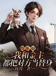娱乐圈：我和金主都把对方当替身小说阅读