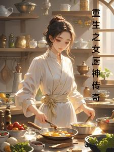 重生之女厨神传奇全部阅读小说阅读
