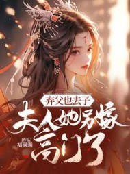弃父也去子，夫人她另嫁高门了小说阅读