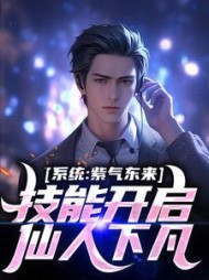 系统：紫气东来技能开启，仙人下凡小说阅读