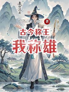 古今称王我称雄(关戈)小说阅读