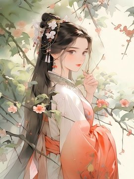 我的堂妹是父亲的私生女小说阅读