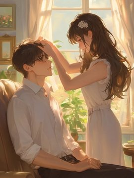 妻子瞒着我和初恋订婚小说阅读