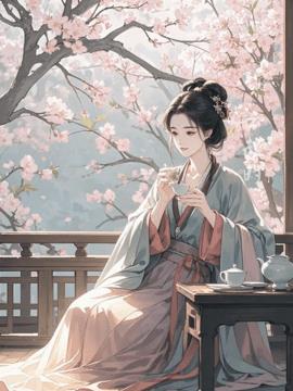 王妃她只想完成攻略早日回家小说阅读