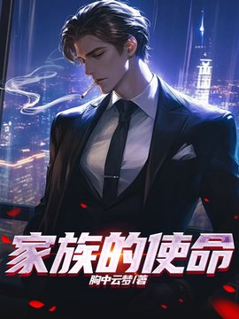家族的使命小说阅读