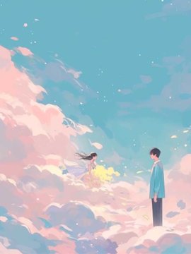 眠眠与飞小说阅读