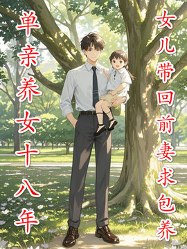 单亲养女十八年，女儿带回前妻求包养小说阅读