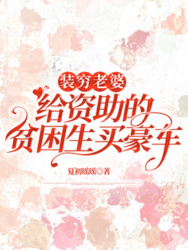 装穷老婆给资助的贫困生买豪车小说阅读