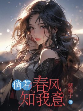 倘若春风知我意小说阅读