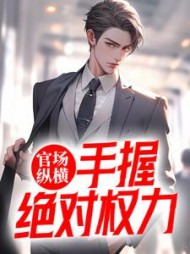 官场纵横，手握绝对权力的小说阅读
