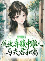 梦醒后，我放弃腹中胎儿与夫君和离小说阅读