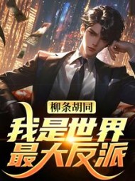 柳条胡同我是世界最大反派李昂小说阅读