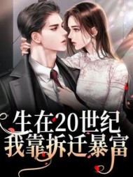生在20世纪，我靠拆迁暴富小说阅读