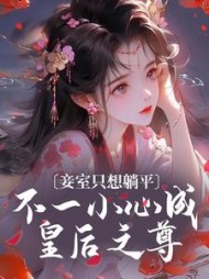 妾室只想躺平，不一小心成皇后之尊小说阅读