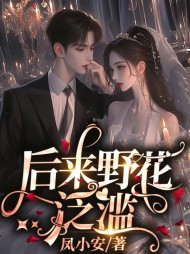 后来野花泛滥江放宁瑶阅读小说阅读