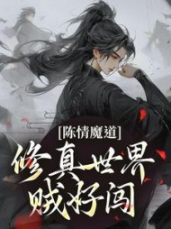 陈情魔道：修真世界贼好闯小说阅读