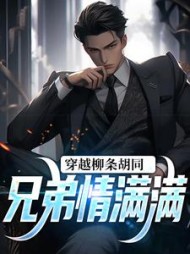 穿越柳条胡同，兄弟情满满小说阅读
