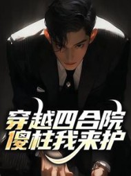穿越四合院，傻柱我来护小说阅读