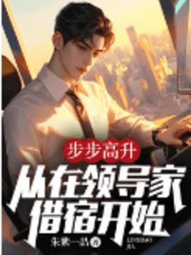 步步高升：从在领导家借宿开始！小说阅读