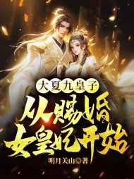 大夏九皇子:从赐婚女皇妃开始阅读小说阅读