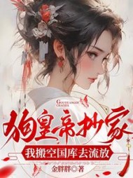 狗皇帝抄家，我搬空国库去流放阅读小说阅读
