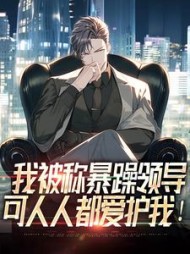 我被称暴躁领导,可人人都爱护我阅读小说阅读