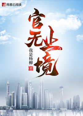 官无止境小说阅读