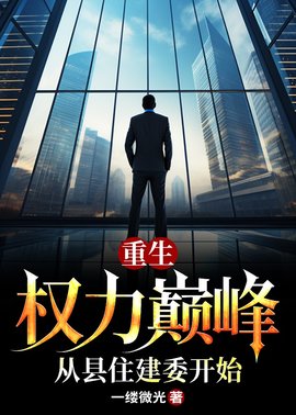 重生权力巅峰，从县住建委开始小说阅读